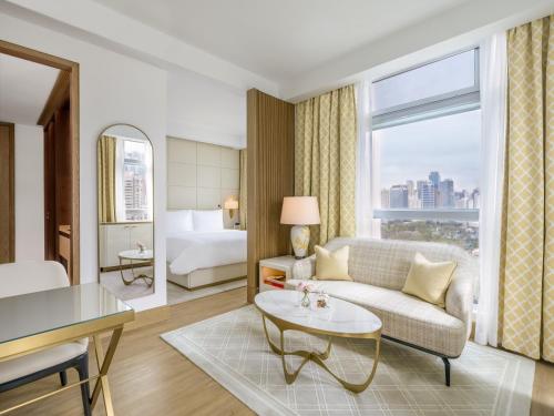 Lanson Place Causeway Bay, Hong Kong