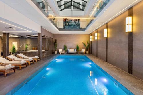 AC Hotel by Marriott Stockholm Ulriksdal