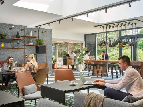 Novotel Massy Palaiseau