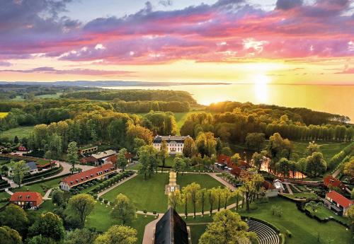 Weissenhaus Private Nature Luxury Resort