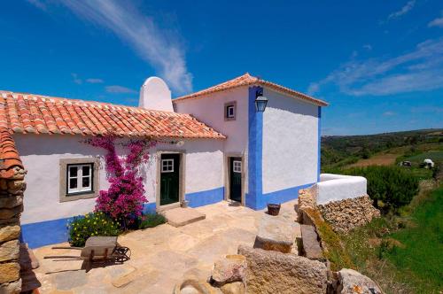 Aldeia da Mata Pequena