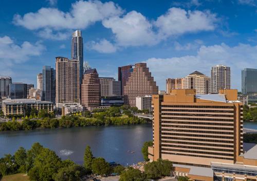 Hyatt Regency Austin