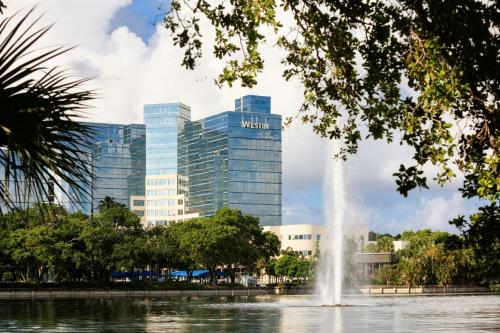 The Westin Fort Lauderdale