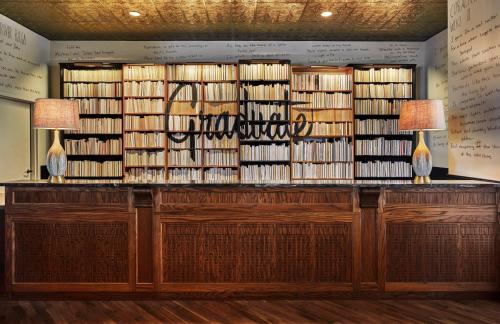 Graduate by Hilton Iowa City