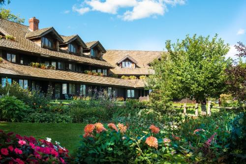 von Trapp Family Lodge & Resort