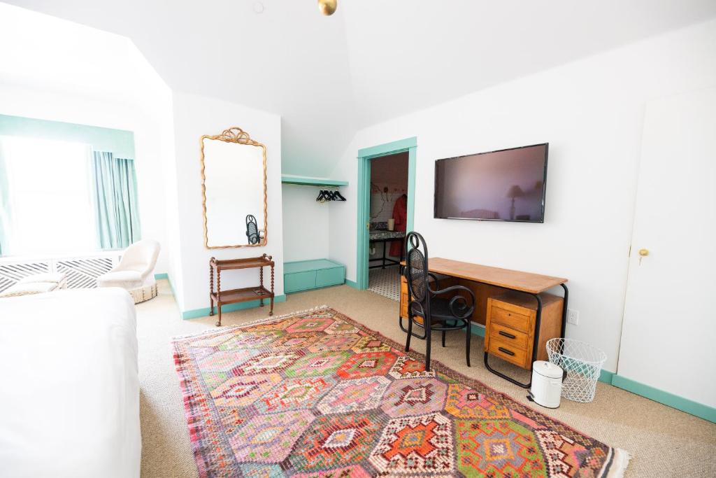 Bradford House, a Member of Design Hotels