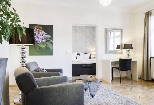 Boutique Hotel Friesinger