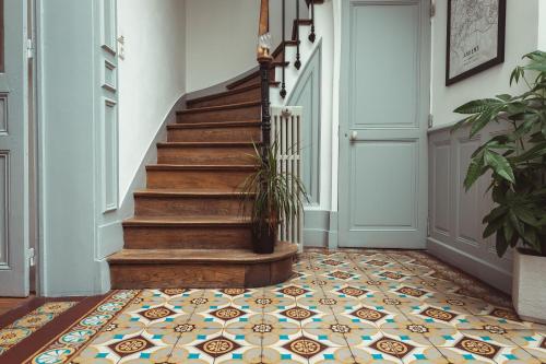 Ginkgo Maison d'hôtes