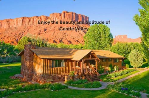 Castle Valley Inn