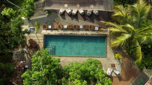 Villa Hillcrest Weligama