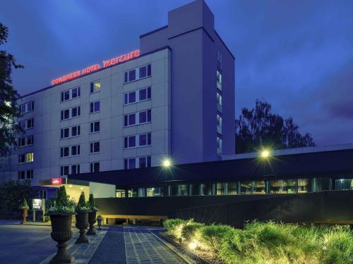 Congress Hotel Mercure Nürnberg an der Messe