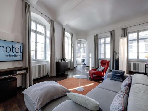 Arthotel Heidelberg
