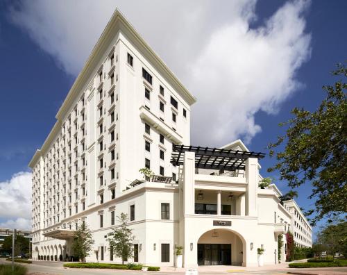 THesis Hotel Miami Coral Gables, Curio Collection by Hilton