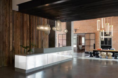 Kimpton - Pittman Hotel by IHG