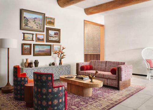 Graduate by Hilton Tucson