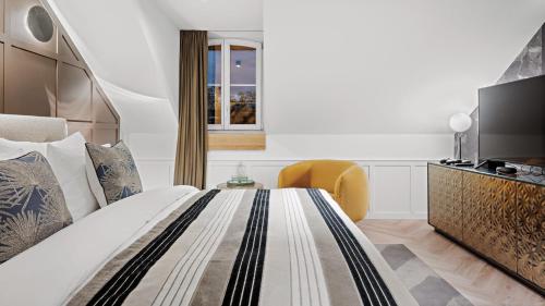 Boutique Hotel Wellenberg