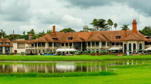 Windsor Golf Hotel & Country Club