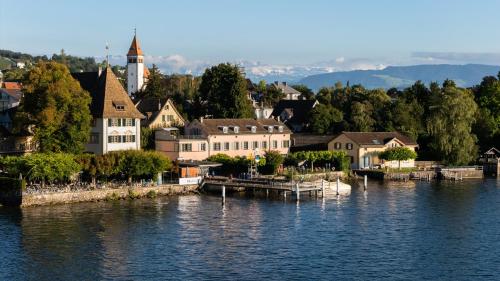 Boutiquehotel Sonne Küsnacht - Zürich