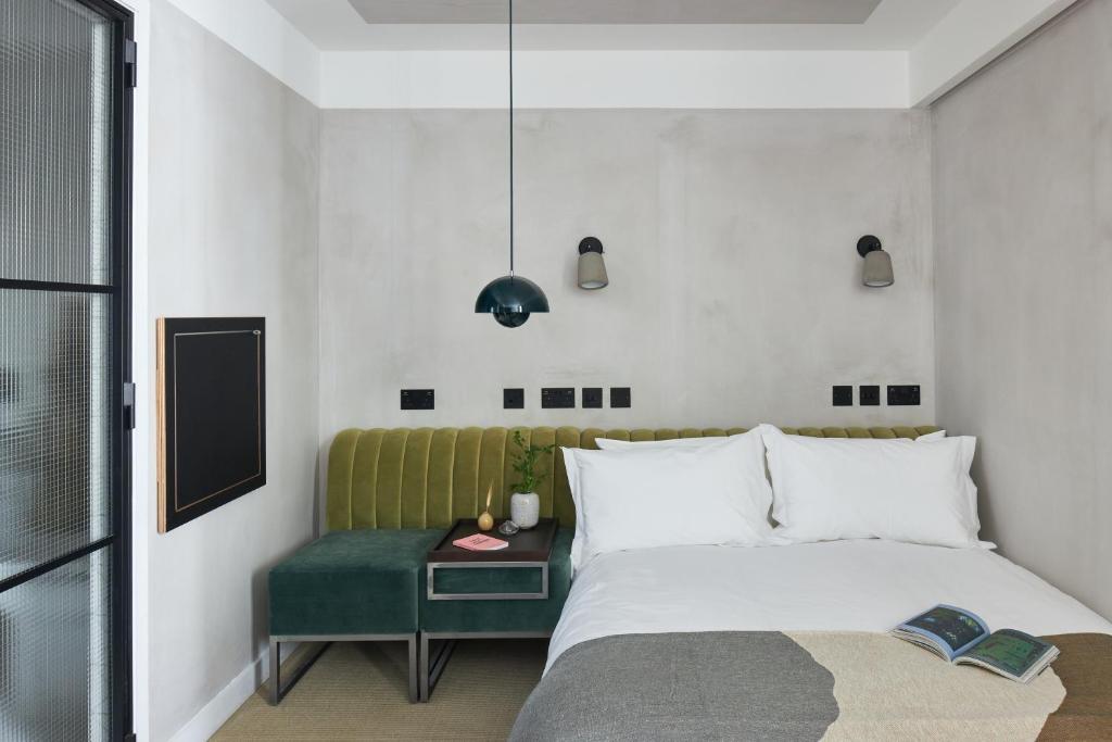 Staycity Aparthotels London Dalston