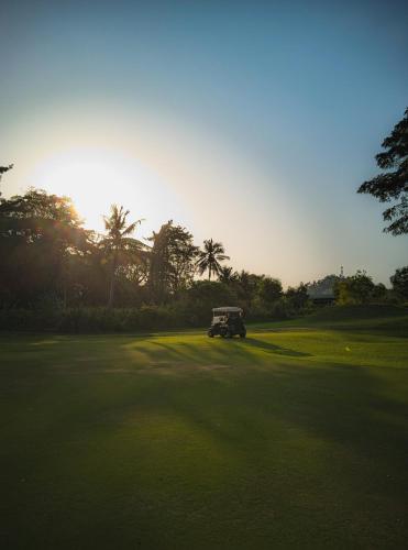 Victoria Golf Resort