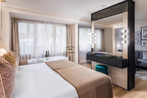 Nivia Born Boutique Hotel