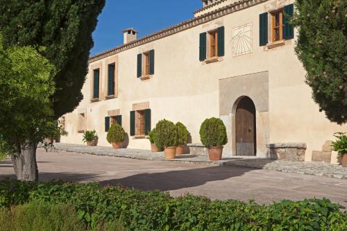 Agroturisme Son Cardaix