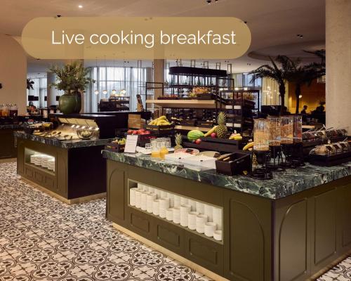 Van der Valk Hotel Gent