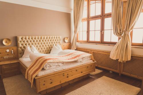 Gartenhotel Maria Theresia