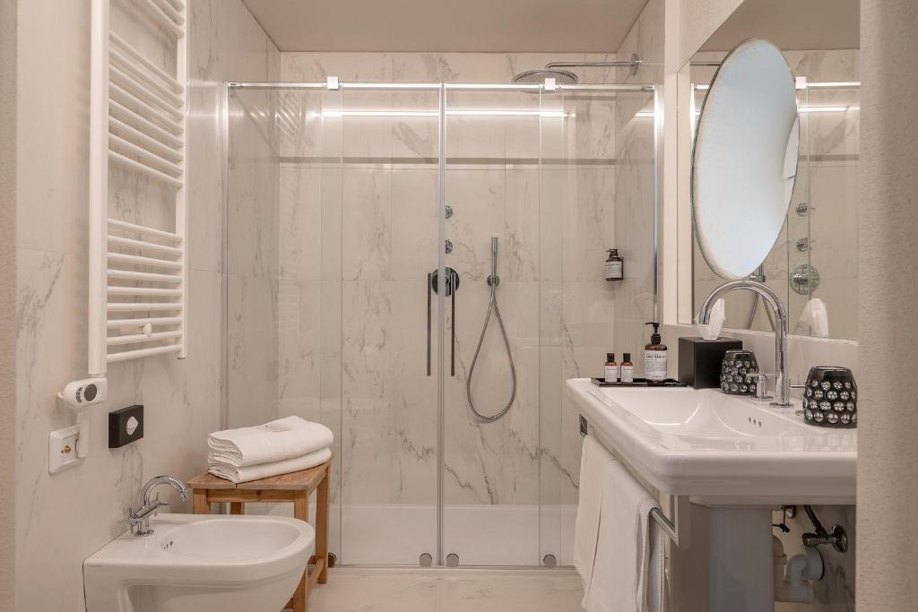 Steinach Townhouse Meran