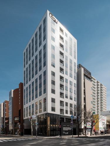 Bespoke Hotel Sapporo