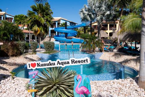 Kunuku Resort All Inclusive Curacao, Trademark by Wyndham