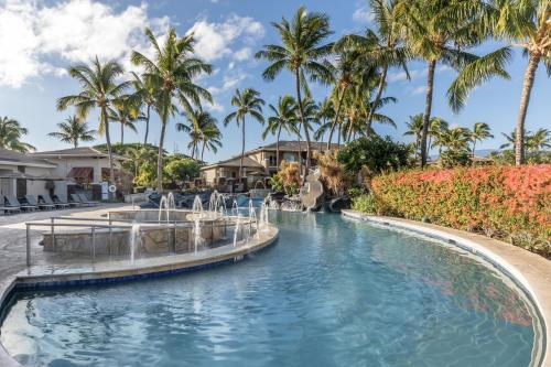 Hilton Grand Vacations Club Kohala Suites Waikoloa