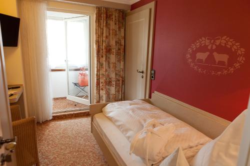 Hotel Lamm Baiersbronn Mitteltal