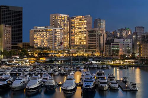 InterContinental Phoenicia Beirut by IHG