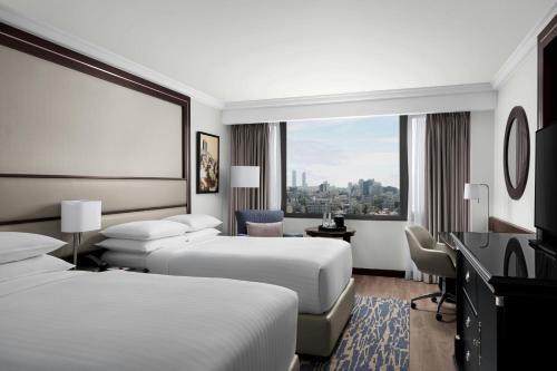 Amman Marriott Hotel