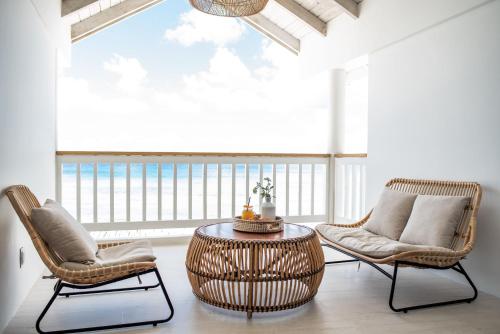 Long Bay Beach Resort