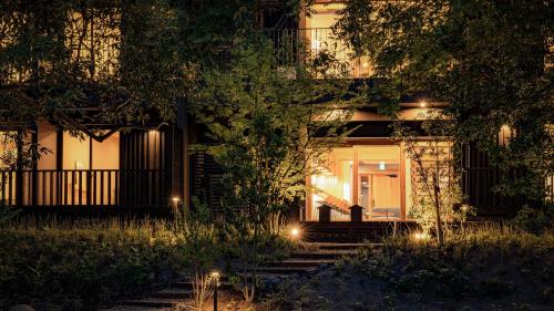 別府ホテル塒 Beppu Hotel Negura