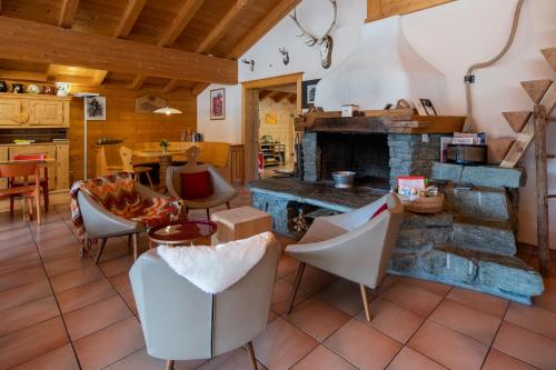 Sport-Lodge Klosters