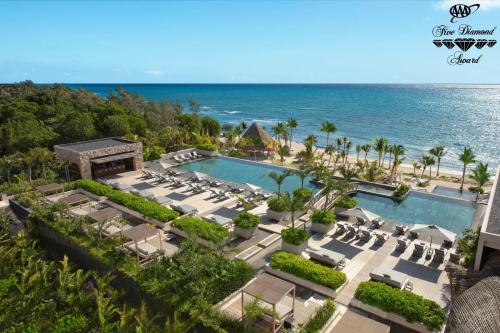 Impression Moxché by Secrets - Adults Only