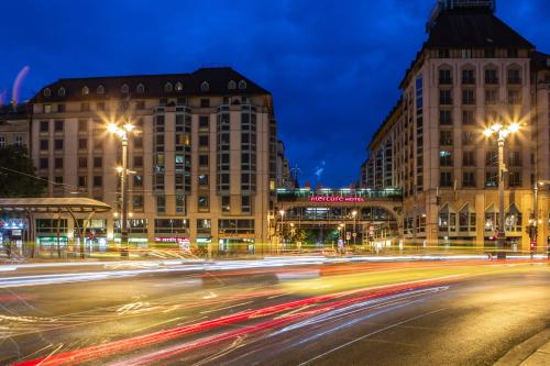Mercure Budapest Korona