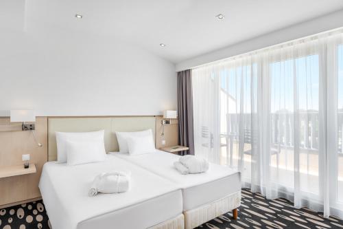 Park Inn by Radisson Sarvar Resort & Spa - All Inclusive