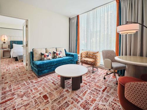 Sofitel Montreal Golden Mile