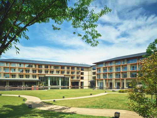 Hotel Indigo Inuyama Urakuen Garden by IHG