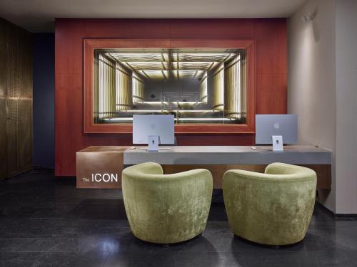 The ICON Hotel