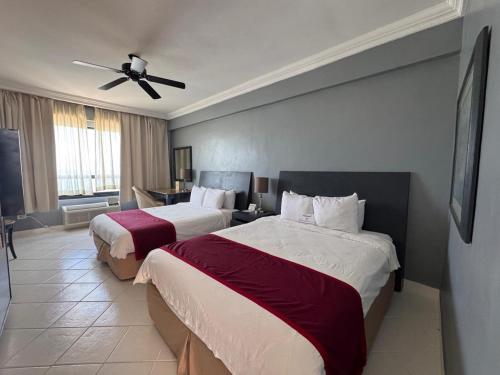 Ramada by Wyndham Princess Belize City