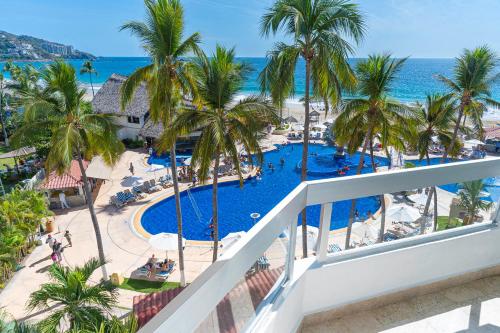 Krystal Ixtapa All Inclusive