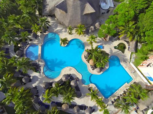 Select Club at Sandos Playacar All Inclusive - Adults Only Area