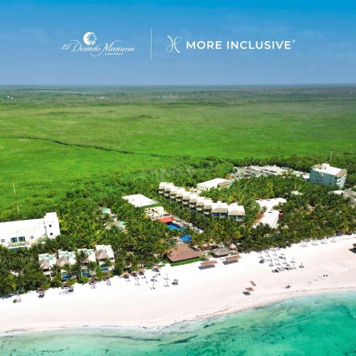 El Dorado Maroma Cenote, Underground Expedition All & More Inclusive - Adults Only