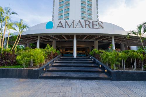 Hotel Amares Acapulco