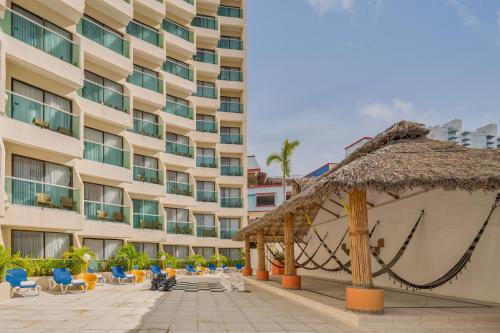 Copacabana Beach Hotel Acapulco